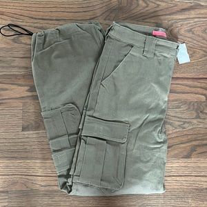 Cargo pants